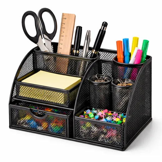 Apex Mesh Organizer