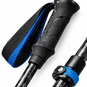 Aura Carbon Fiber Trekking Poles — additional view 2