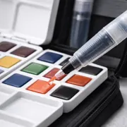 Nova Watercolor Travel Kit — additional view 2