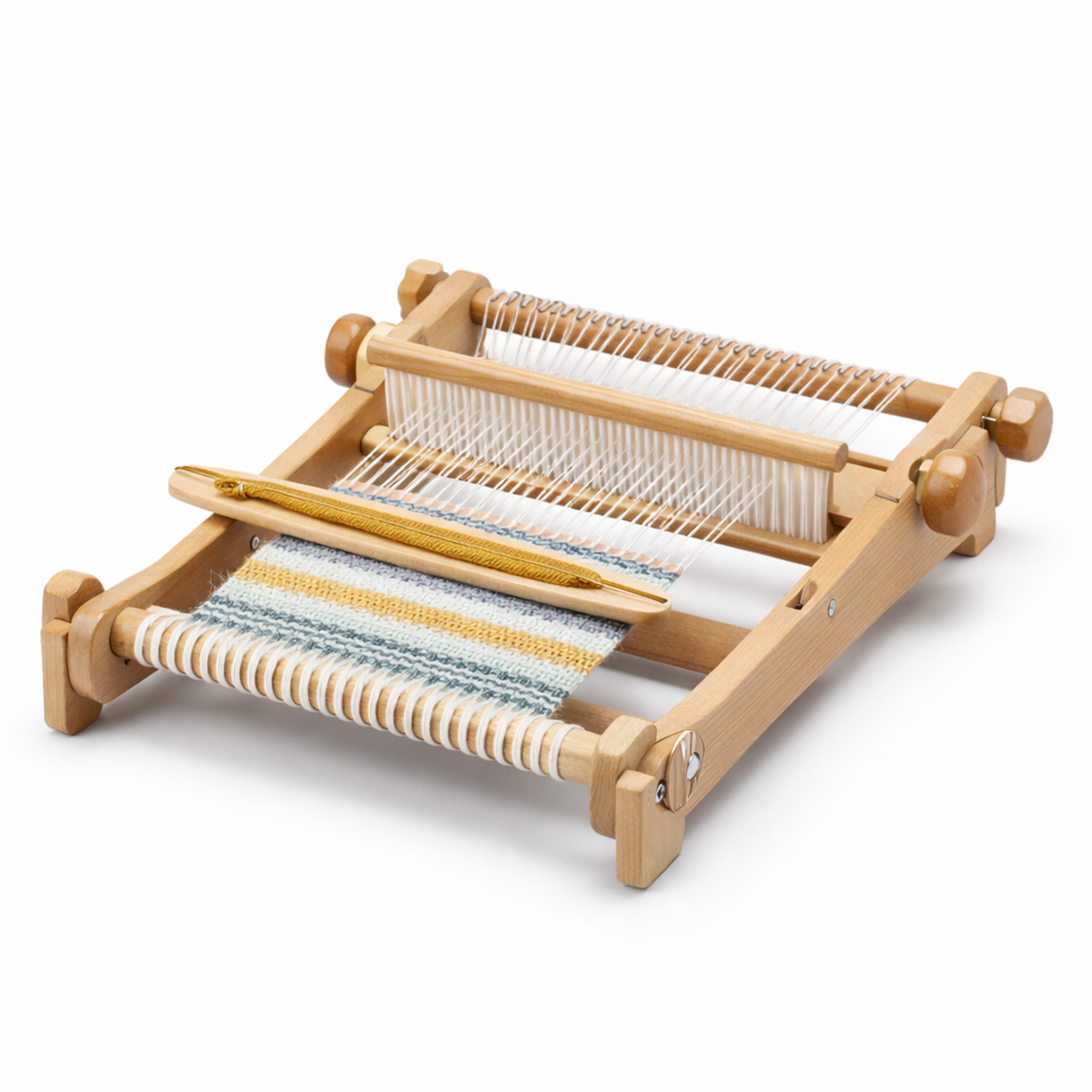 Brio Tabletop Weaving Loom