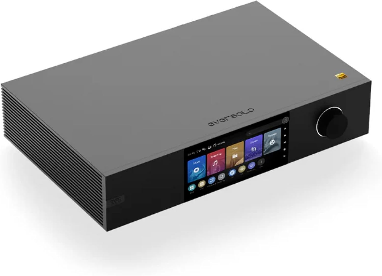 EVERSOLO DMP-A8 Music Streamer