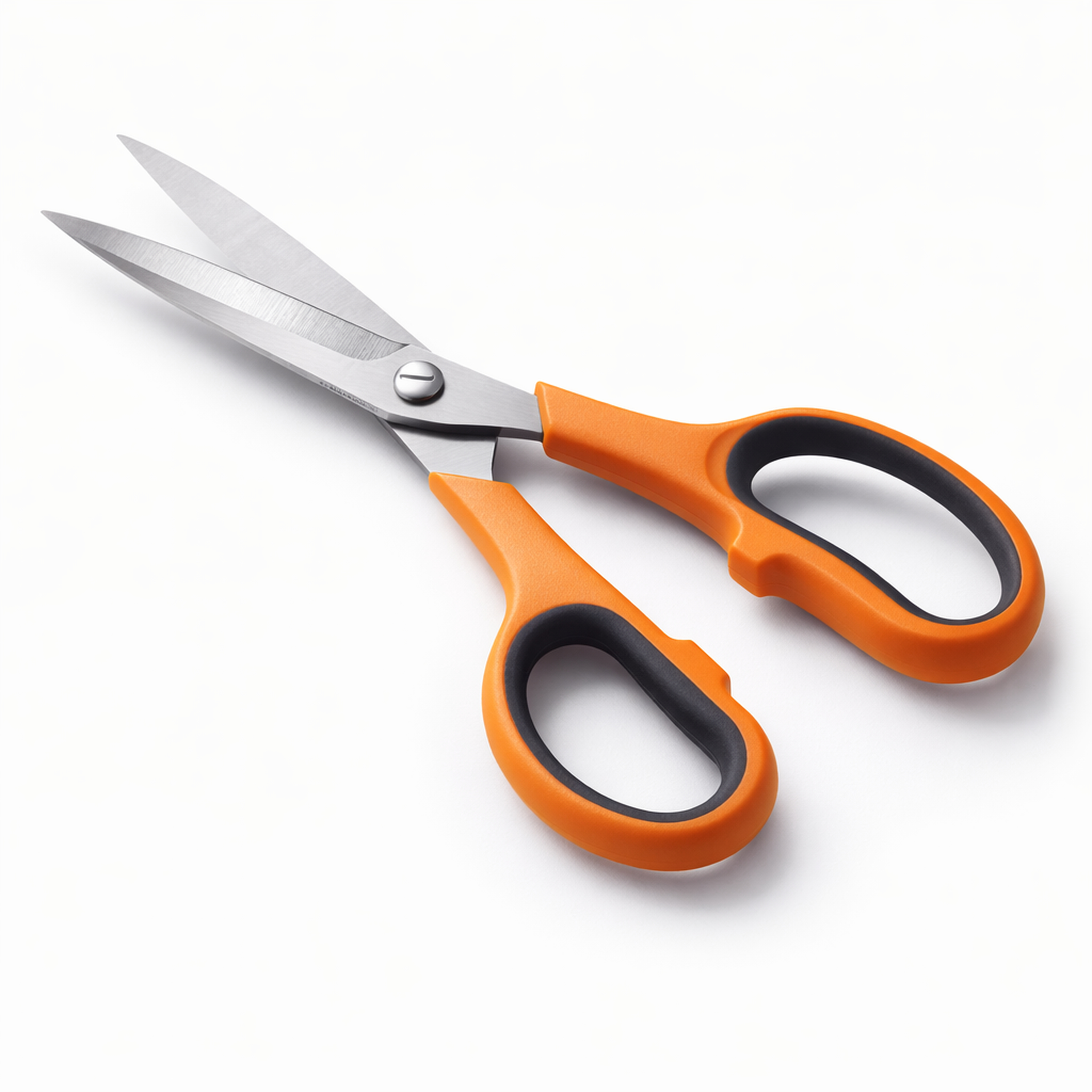 Forge Titanium Coated Fabric Scissors