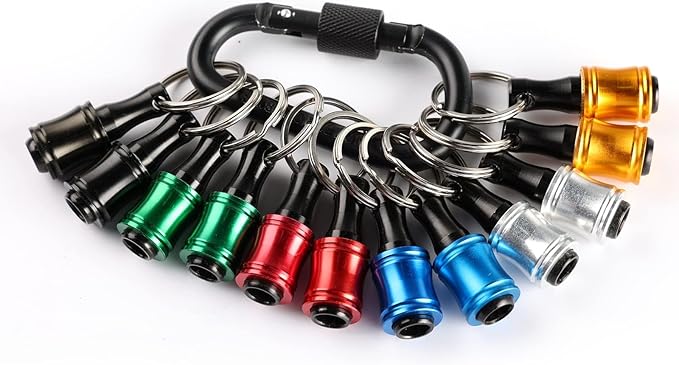 Katerk Hex Bit Holder