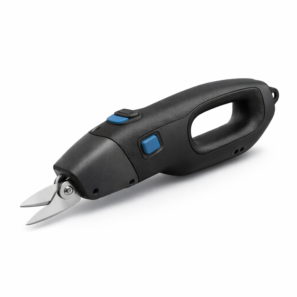 Katerk High-Precision Fabric Scissors