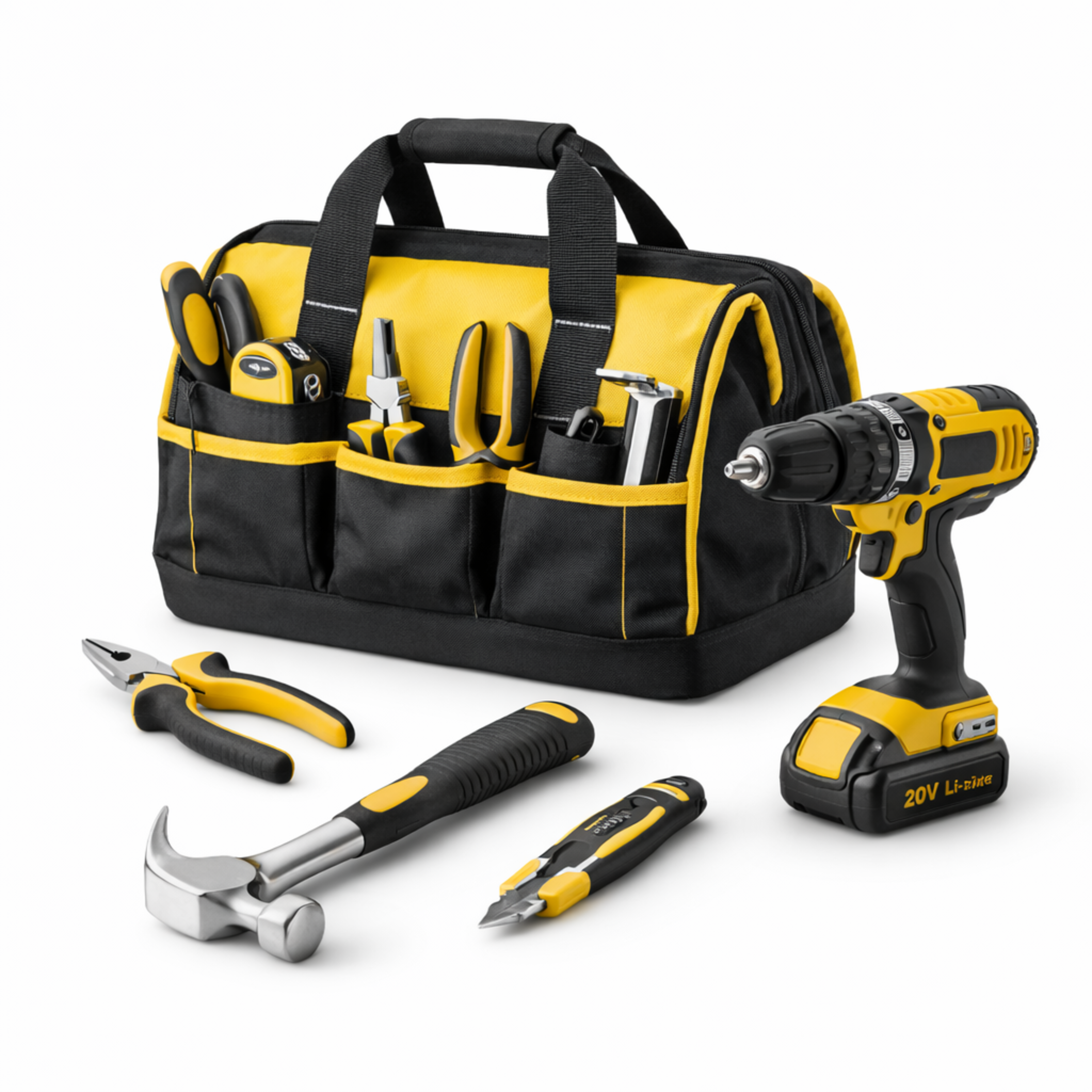 Nova Professional Tool Kit